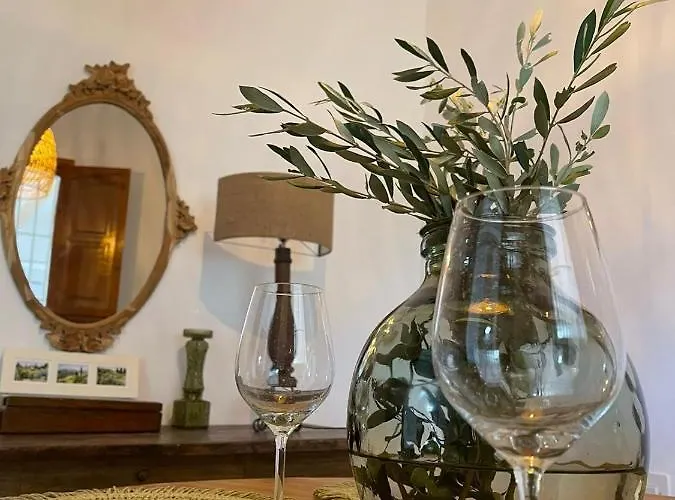Landhuis In Ca Olivar, Moraira