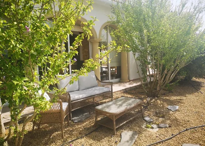 In Ca Olivar, Moraira Landhuis *