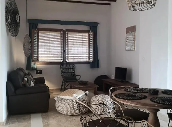 Landhuis In Ca Olivar, Moraira *