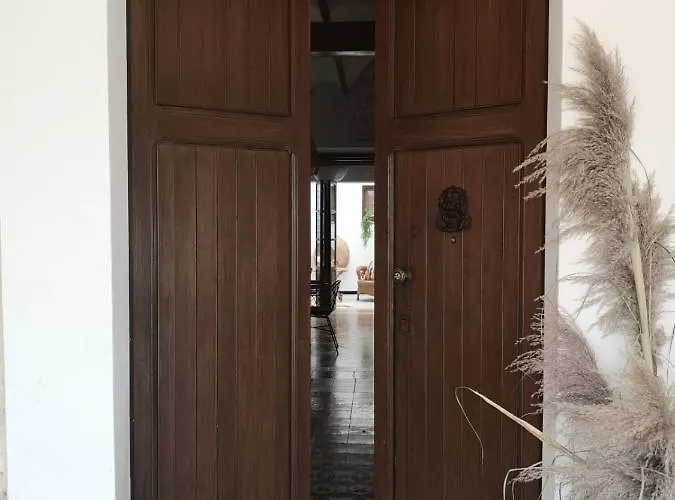 Landhuis In Ca Olivar, Moraira *