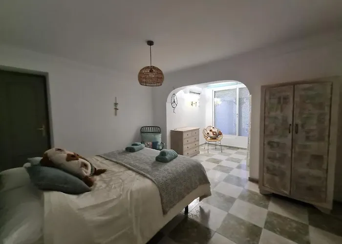 Landhuis In Ca Olivar, Moraira Teulada